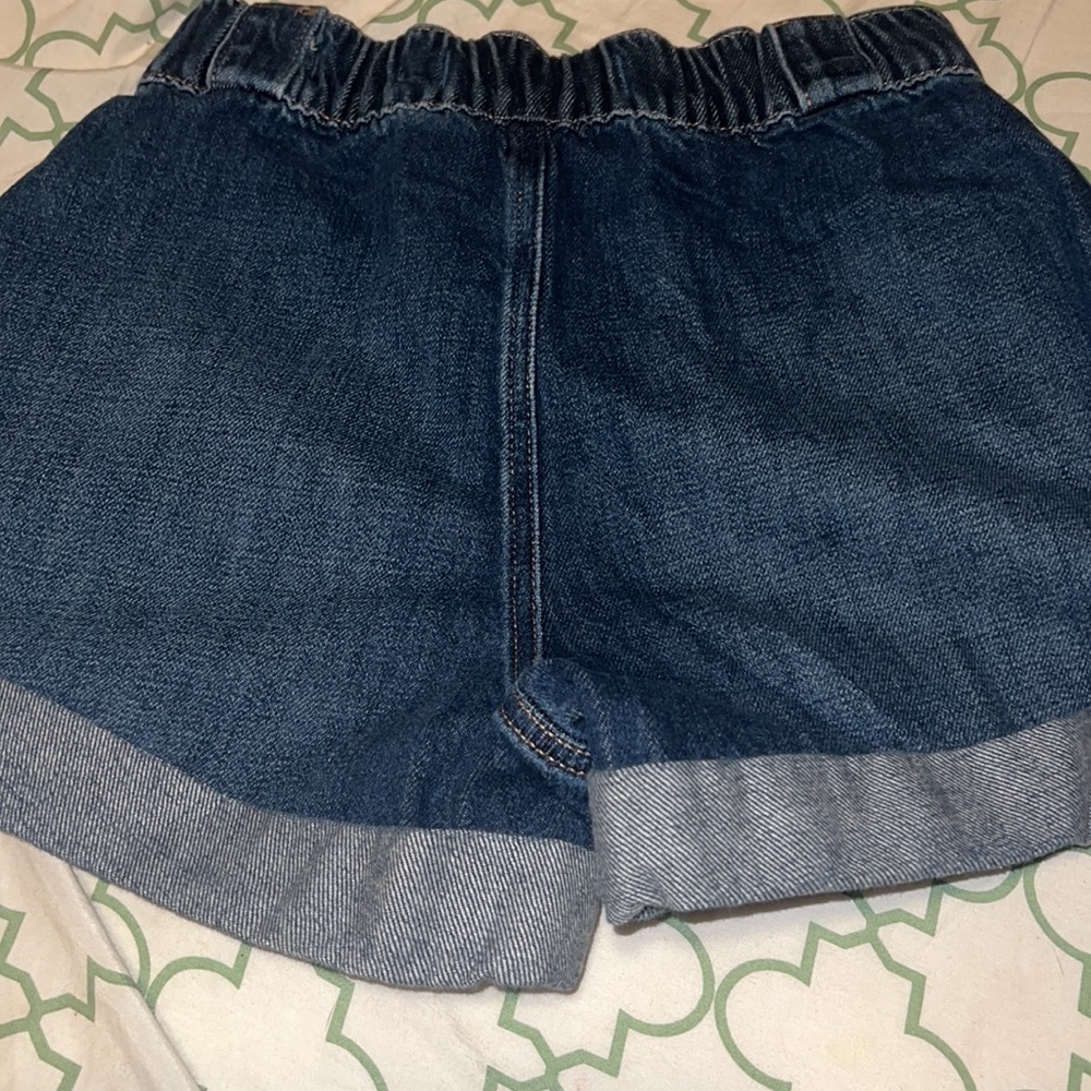 Hollister California jean shorts - Picture 5 of 5